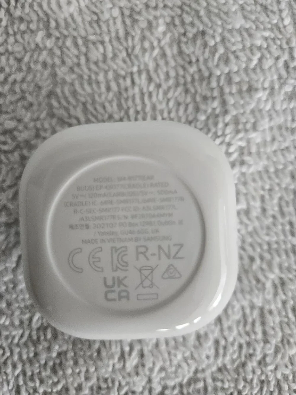 Samsung excellent comes